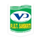 PIET Sanskriti Senior Secondary School Logo