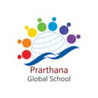Prarthana Global School Logo