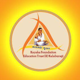 Kayaka Foundation Trust Residential PU College Logo