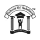 School Of Scholars Logo