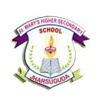 St Marys Higher Secondary School Logo