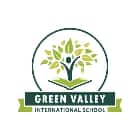 Green Valley International Public School Logo
