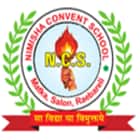 Nimisha Convent School Logo