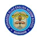 Kuriakose Elias English Medium School Logo