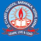 St Claret School Logo