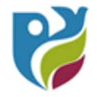 Pragati Public Senior Secondary School Logo