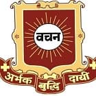 St Angela Sophia Senior Secondary School Logo