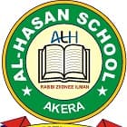 Al-Hasan School Logo