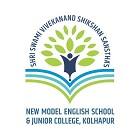 New Model English School Logo