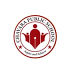 Chavara Public School Logo