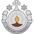 Apostolic Carmel High School and Junior College Logo