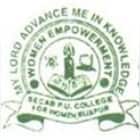 Secab Pre-University College For Women Logo