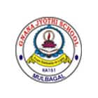 Gnana Jyothi School Logo