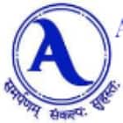 Akshara School of Excellence Logo