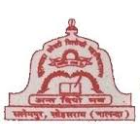 Kushwaha Somari Triloki College Logo
