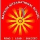 Mahavir International School Logo