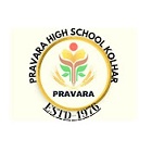 Pravara High School Logo