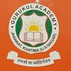 Gurukul Academy Logo