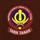 Maharaja Ranjit Singh Public School Logo