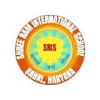 Shree Ram International School Logo