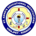 St. Annes Pre-University College Logo