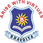 Bhavdiya Public School Logo
