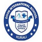 Doon International School Logo