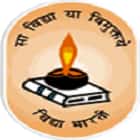 Brahamdutt Saraswati Vidya Mandir Logo
