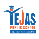 Tejas Public School Logo