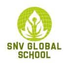 SNV Global School Logo