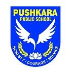 Pushkara Public School Logo