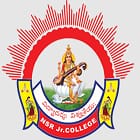 N S R Junior College Logo