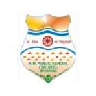 K.M. Public School Logo