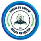 Oracle PU College Logo