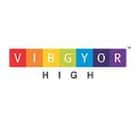 Vibgyor High Logo