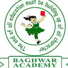 Baghwar Academy Logo