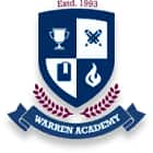 Warren Academy School Logo