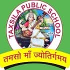 Taxsila Public School Logo