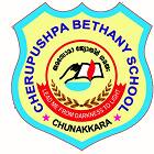 Cherupushpa Bethany School Logo