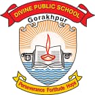 Divine Public School Logo