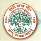 Maharishi Vidya Mandir Logo