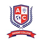 Ardent Junior College Logo
