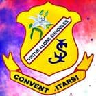 St Josephs Convent Higher Secondary School Logo