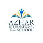 Azhar English Medium School Logo