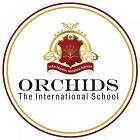 Orchids The School Logo