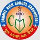 Carmel High School Logo