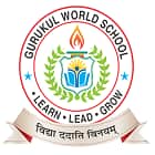 Gurukul World School Logo