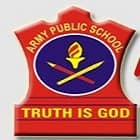 Army Public School Logo