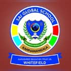 Sai Global School & PU College Logo