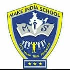 Make India School Logo